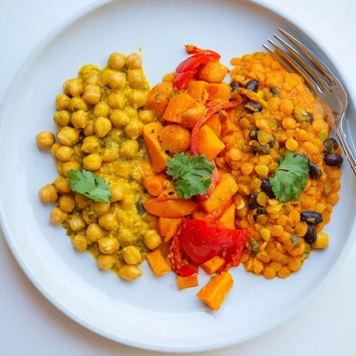 Single-Pan Global Curries