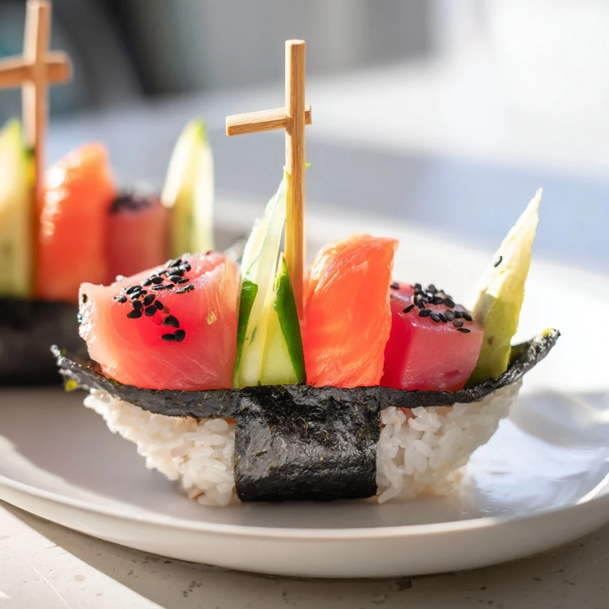 Garden-Inspired Meals recipe