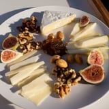 Wine Food Pairing Platter