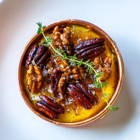 Copper Kettle Appetizer Delight