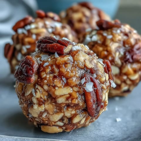 Wholesome nut-free energy balls with oats, honey, and seeds—perfect for allergy-friendly snacking and lunchboxes.