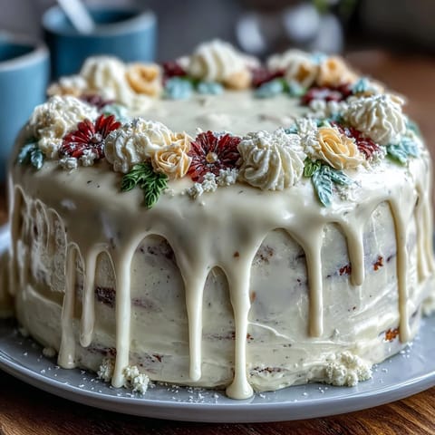 Simple First Communion Sheet Cake